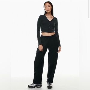 TNA Mega Cargo Sweatpants